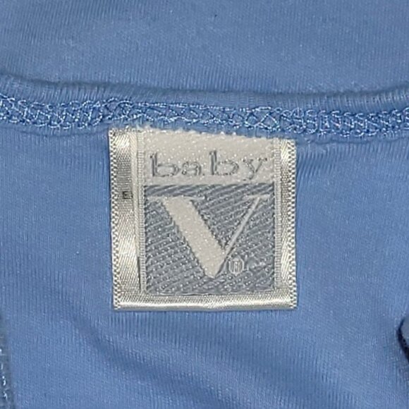 ❄️ 3m | Short Sleeved Bodysuit/Onesie - Picture 4 of 5